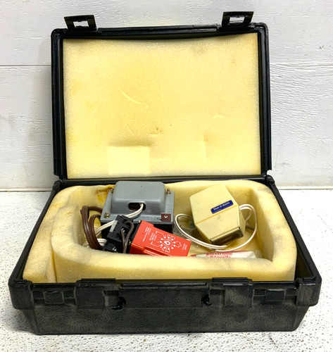 Etch matic super kit - super,
