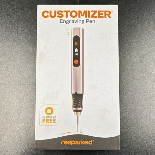 Resparked customizer electric - customizer,