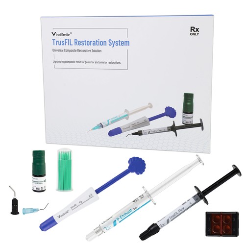 Dental universal composite - dental,