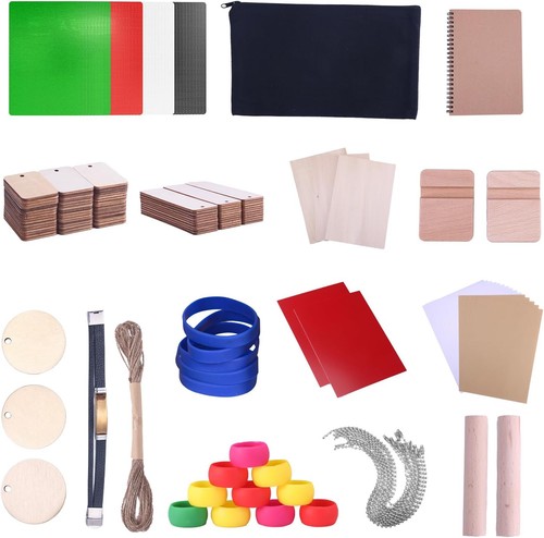 175 pcs longer - longer, laser