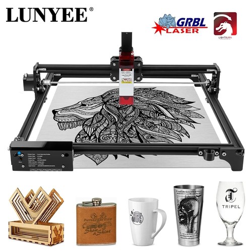 40cm 80w laser engraving - laser,
