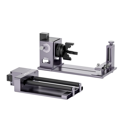 Creality falcon rotary kit - creality,