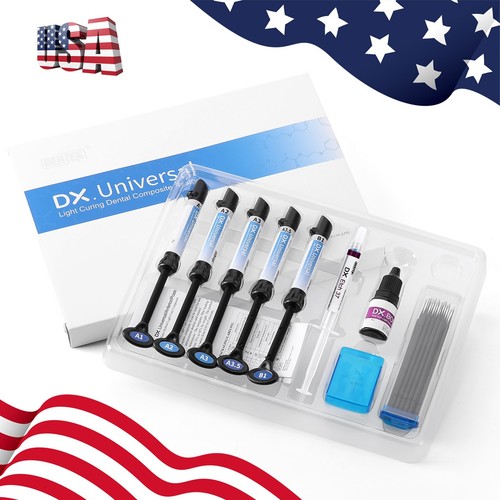 Dentex dental light cure - dental,