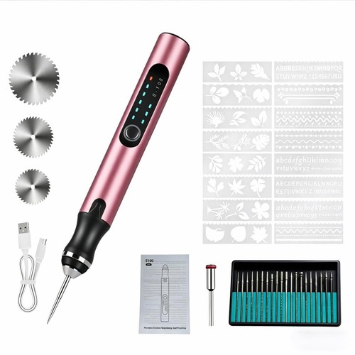 Engraving pen kit - engraving,
