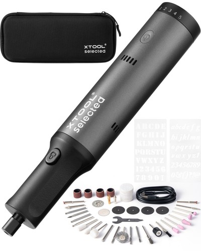 Xtool engraving pen in - xtool, 42-in-1