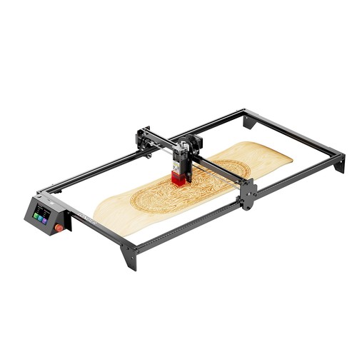 Longer axis extension - axis,