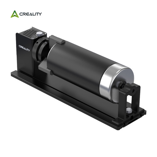 Creality rotary kit pro for - pro,