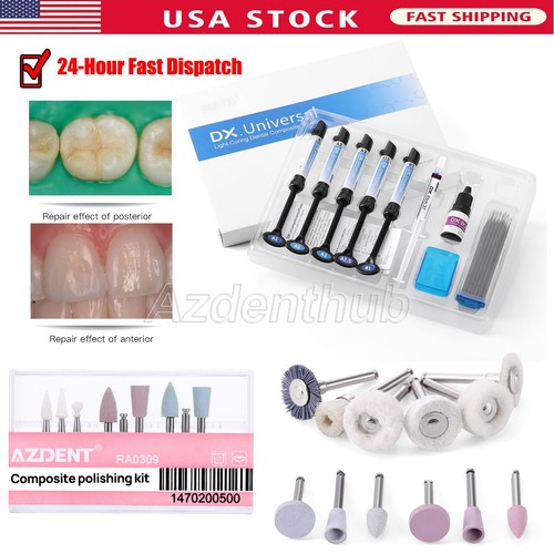 Dental light cure - dental,
