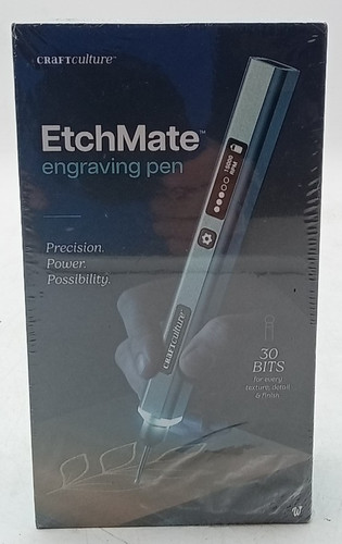 Etchmate engraving pen for - engraving,